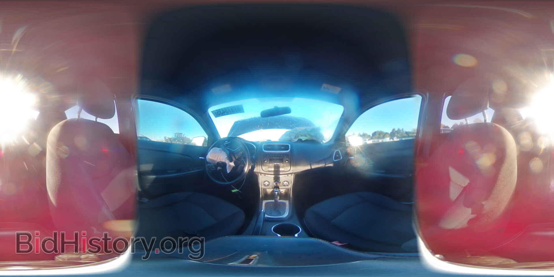 2013 DODGE AVENGER - VIN: 1C3CDZAB4DN700381 - Фото 15