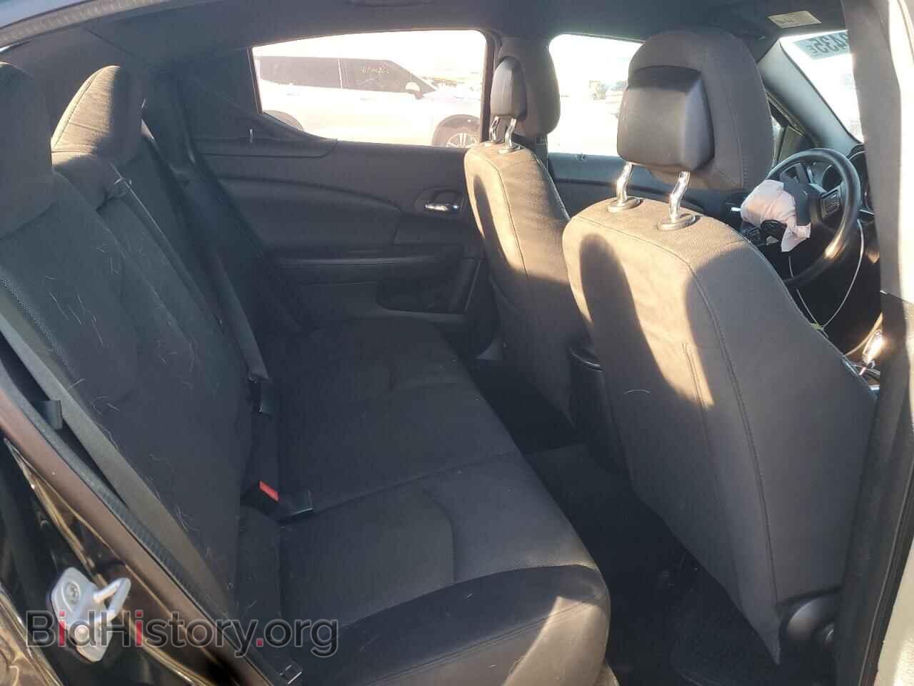 2013 DODGE AVENGER - VIN: 1C3CDZAB4DN700381 - Фото 10