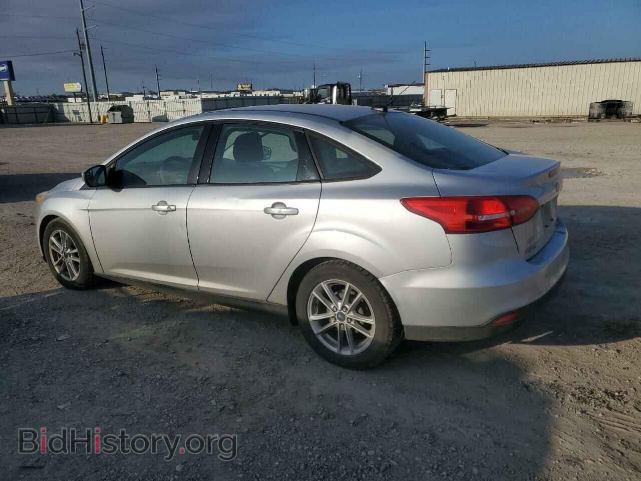 2016 FORD FOCUS - VIN: 1FADP3F2XGL293458 - Photo 2