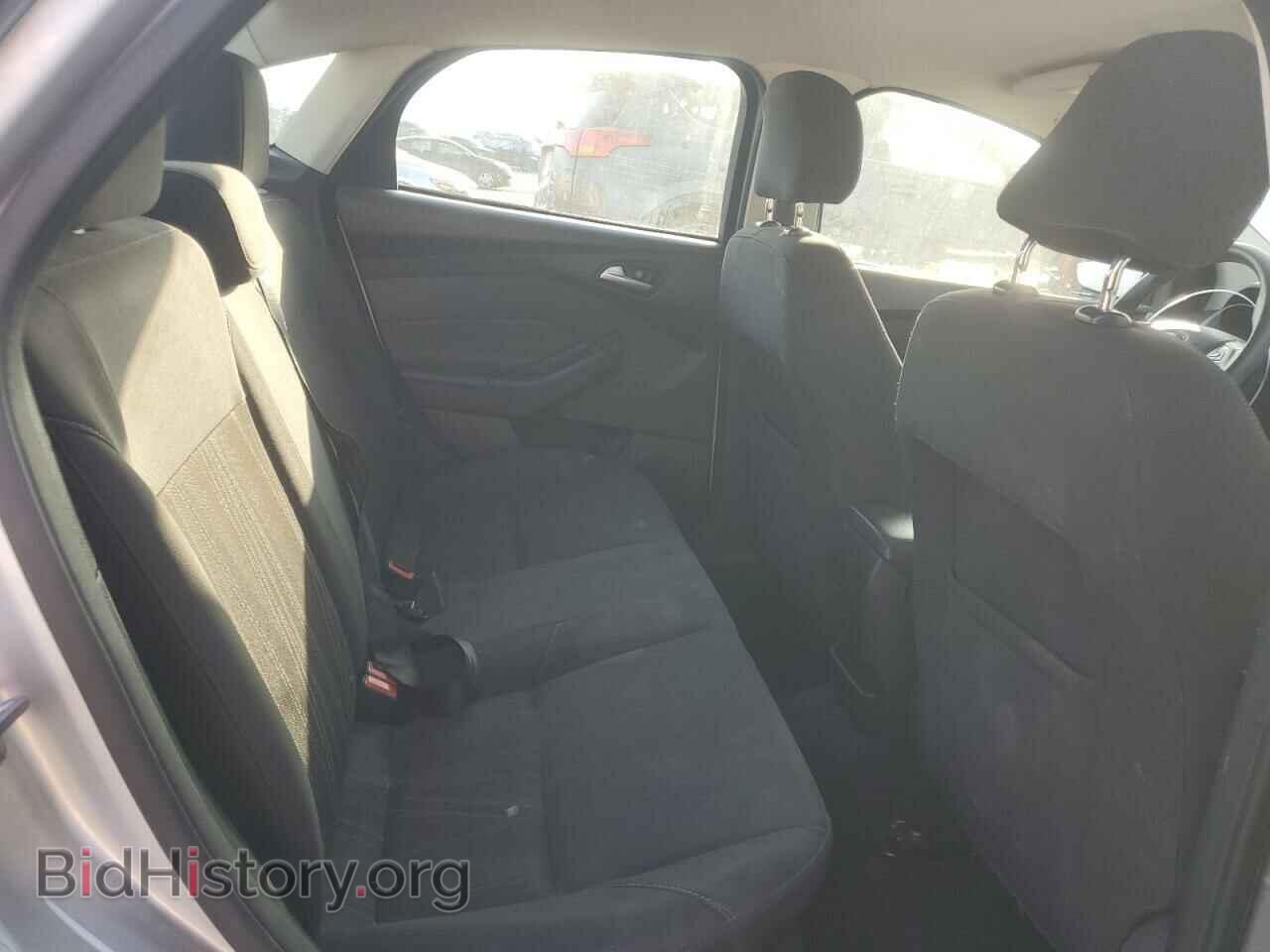 2016 FORD FOCUS - VIN: 1FADP3F2XGL293458 - Photo 10
