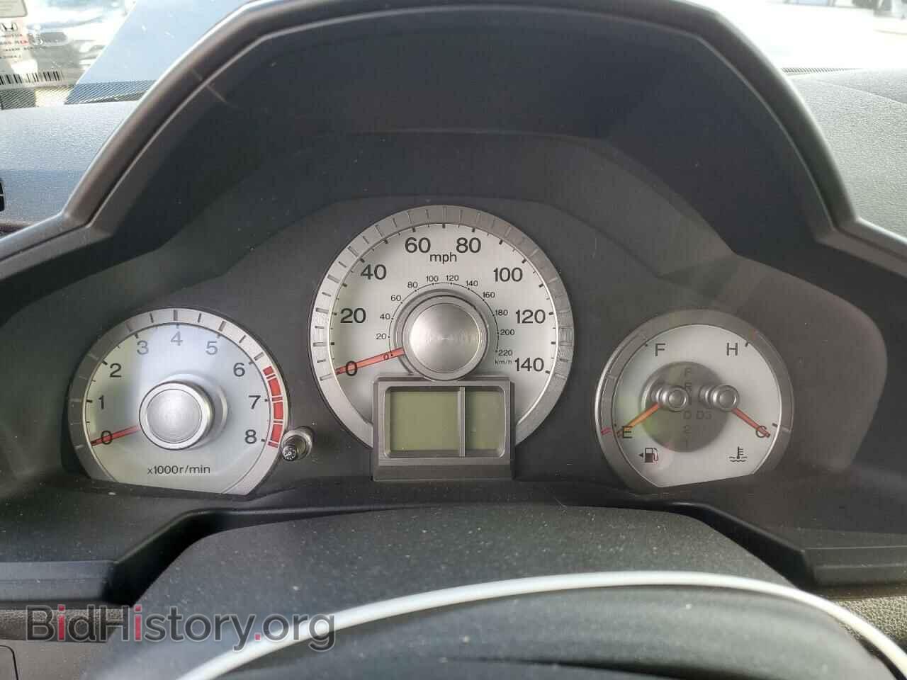 2011 HONDA PILOT - VIN: 5FNYF4H5XBB002318 - Фото 9