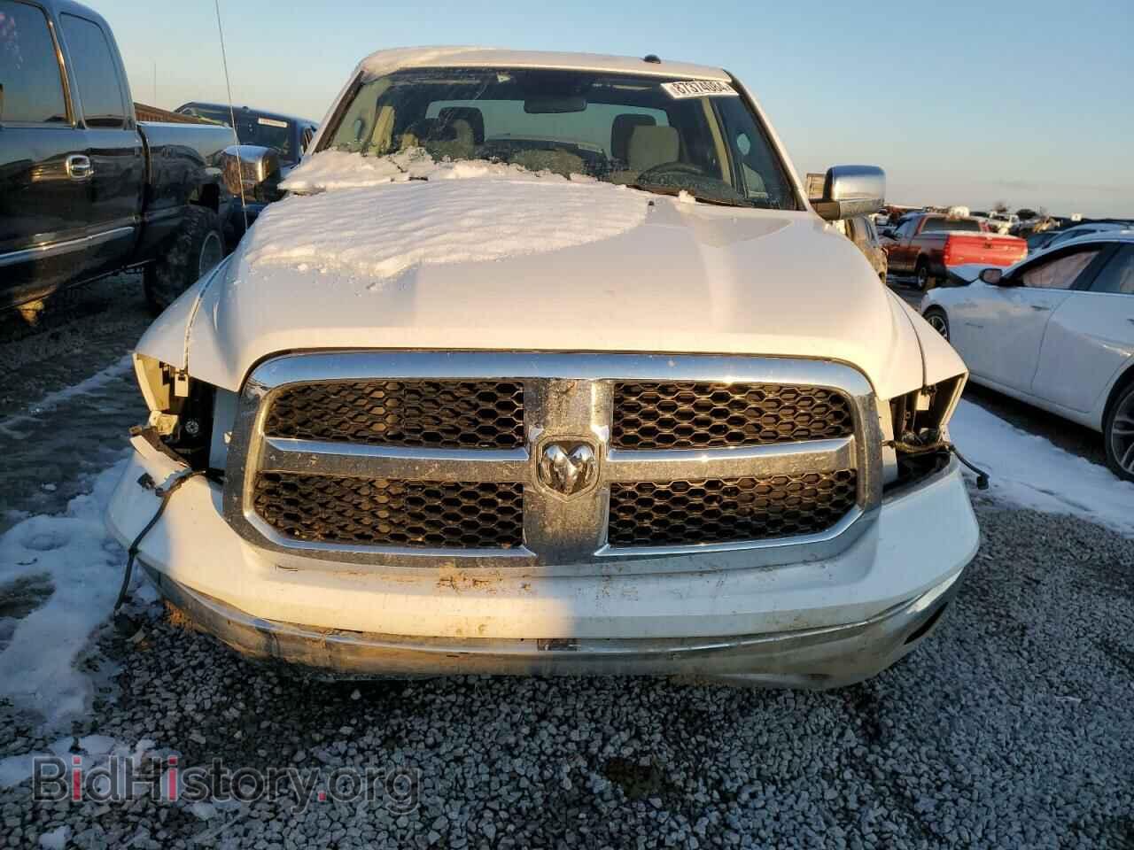 2020 RAM 1500 - VIN: 3C6RR7KT4LG134238 - Фото 5