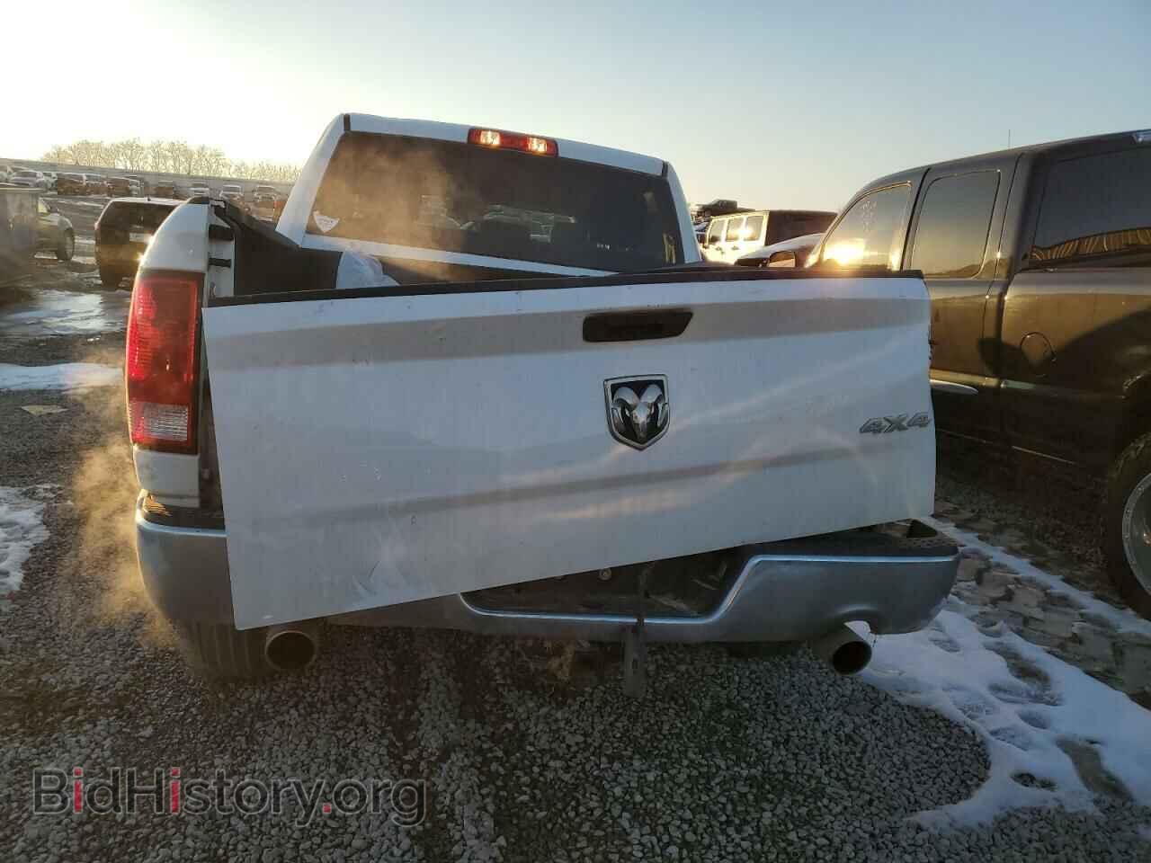 2020 RAM 1500 - VIN: 3C6RR7KT4LG134238 - Фото 6