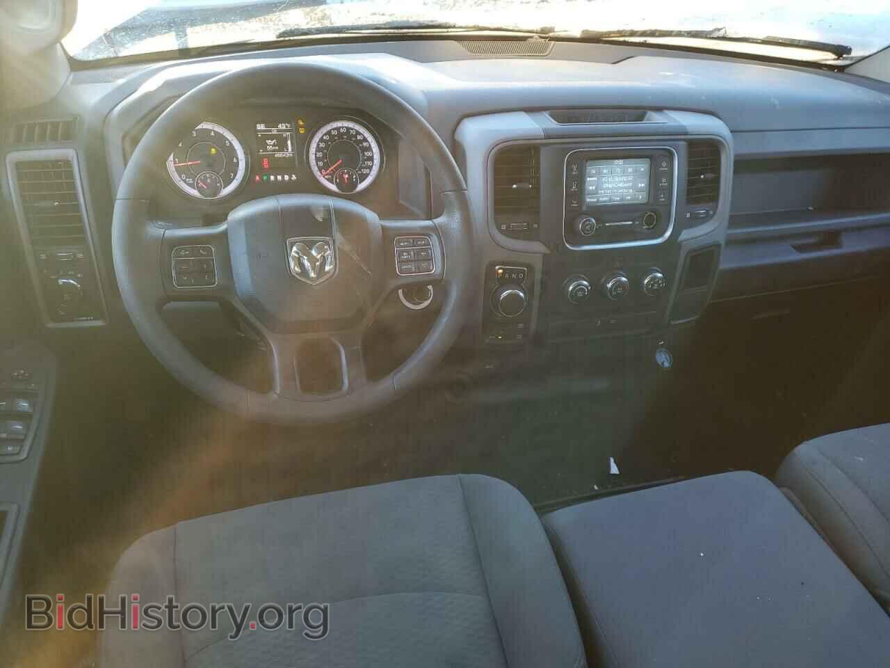 2020 RAM 1500 - VIN: 3C6RR7KT4LG134238 - Фото 8