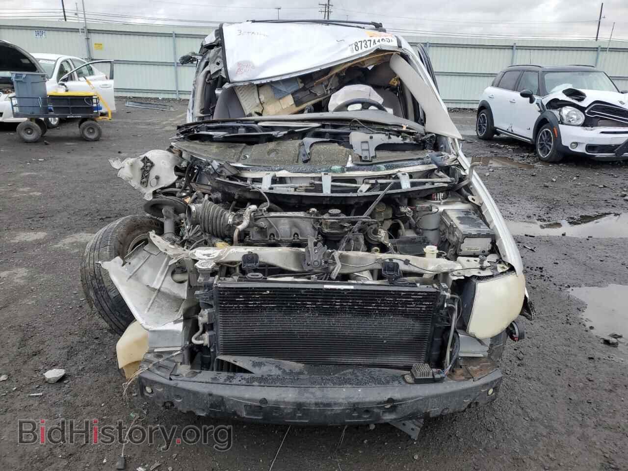 2006 CHRYSLER MINIVAN - VIN: 2A4GP54L06R858203 - Фото 5