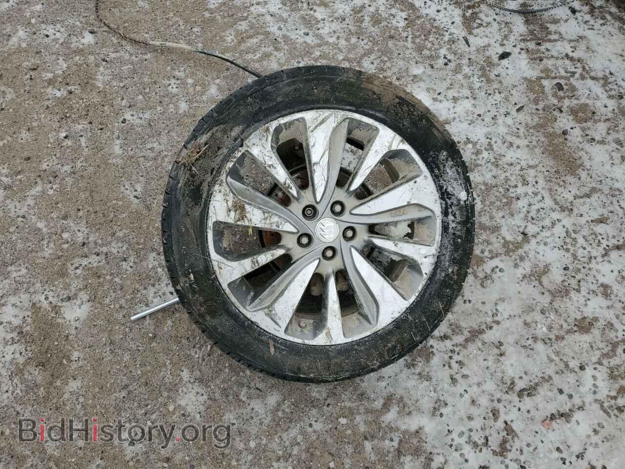 2017 BUICK ENCORE - VIN: KL4CJASB3HB028576 - Photo 12