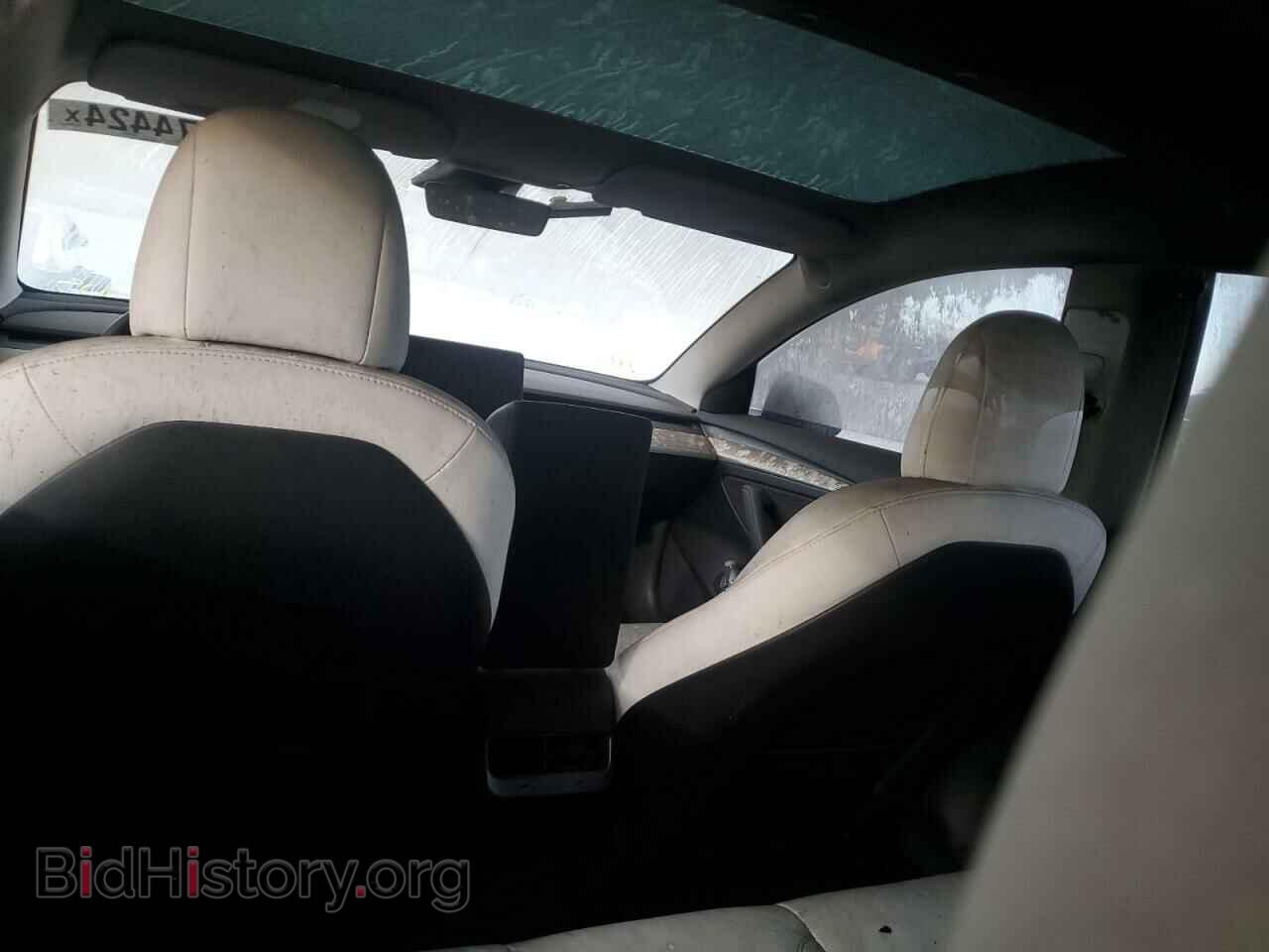 2022 TESLA MODEL 3 - VIN: 5YJ3E1EC5NF268932 - Photo 8