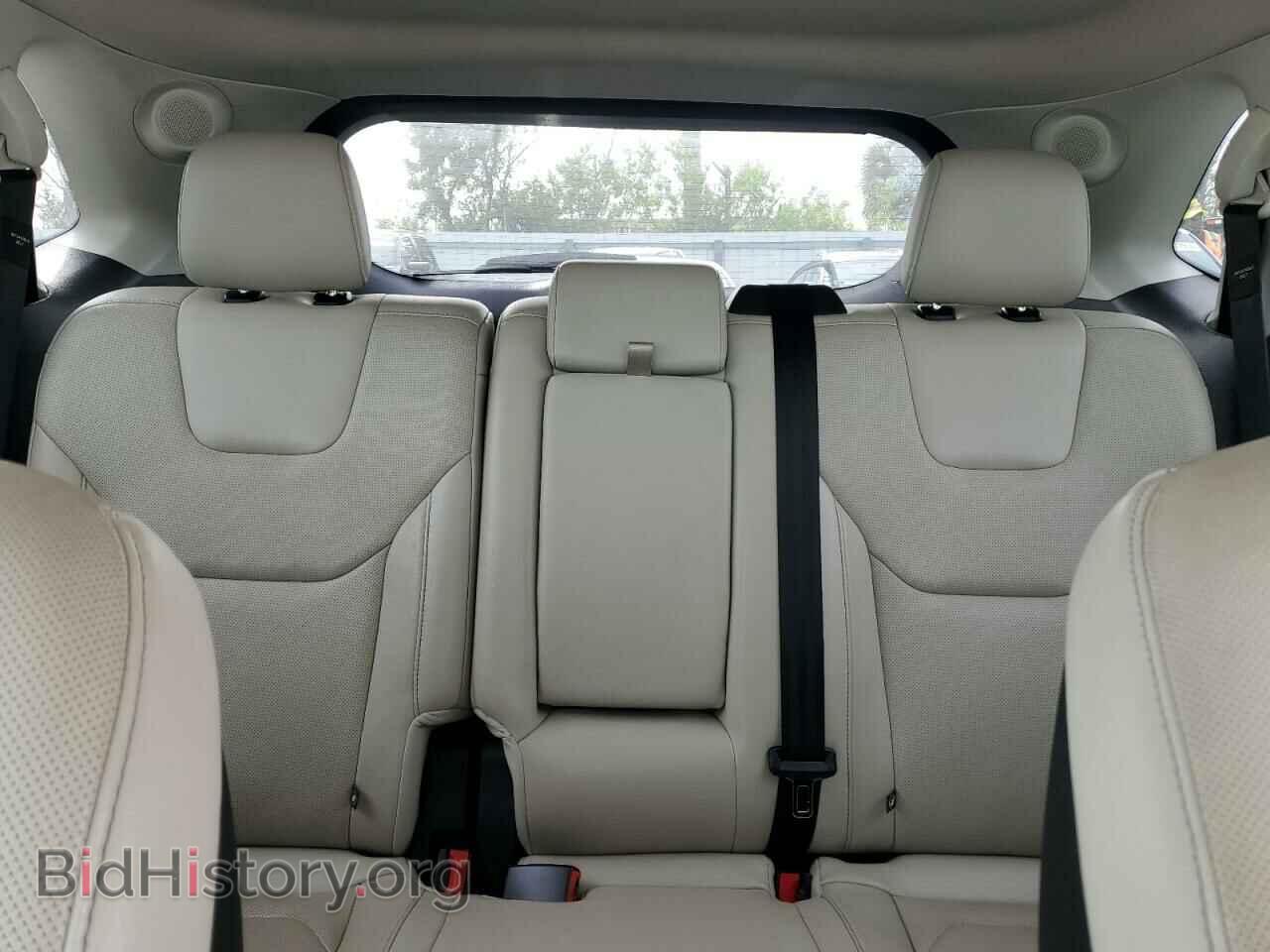 2018 FORD EDGE - VIN: 2FMPK3K89JBB36121 - Photo 10