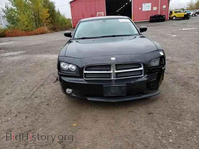 2010 DODGE CHARGER - VIN: 2B3CA3CV3AH249037 - Фото 13