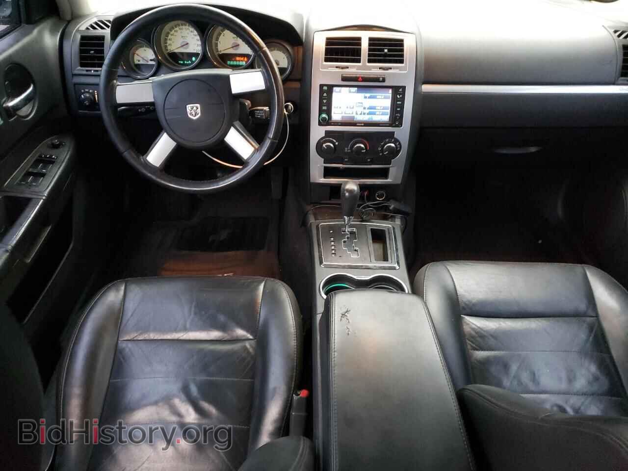 2010 DODGE CHARGER - VIN: 2B3CA3CV3AH249037 - Фото 8