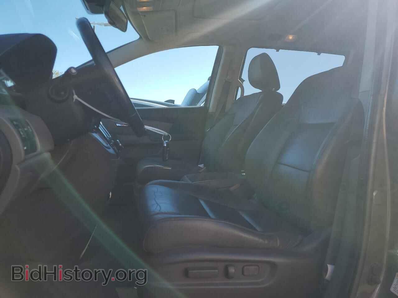 2014 HONDA All Models - VIN: 5FNRL5H6XEB108459 - Фото 7