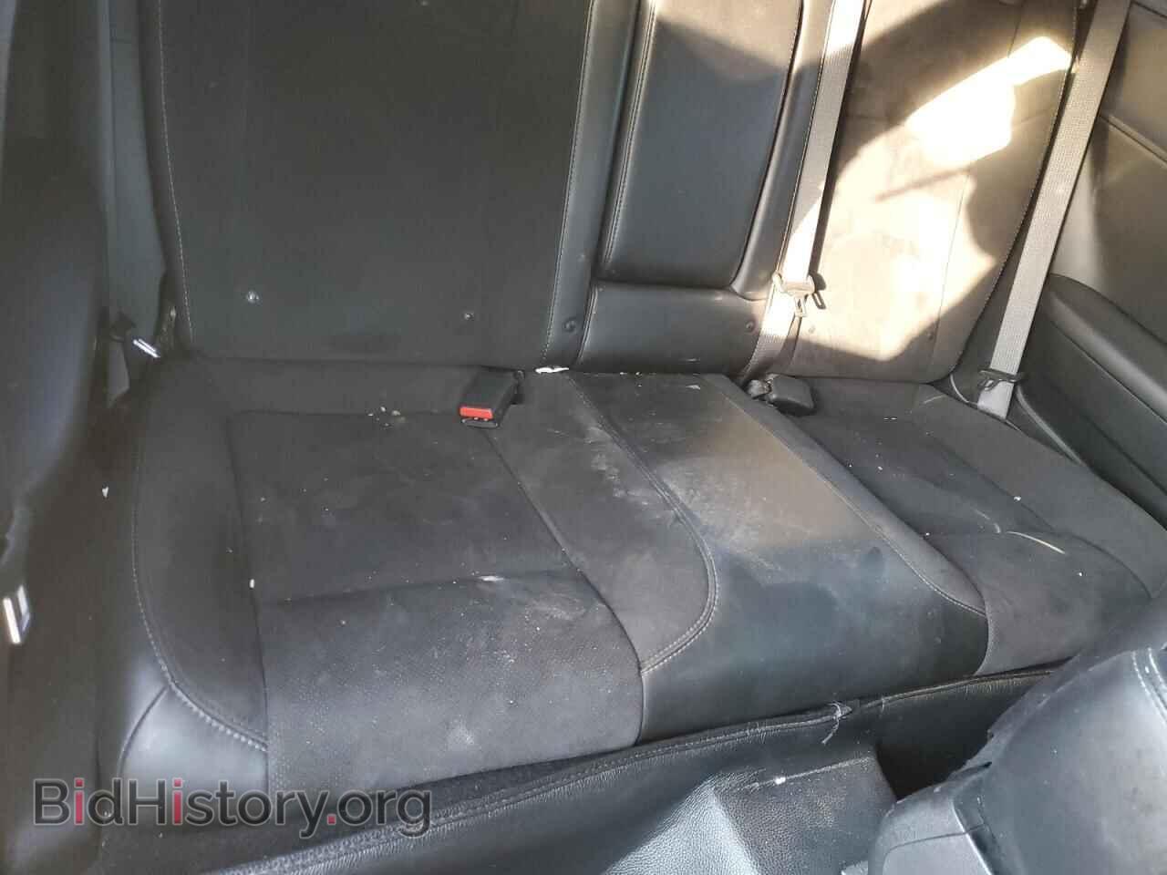 2021 DODGE CHALLENGER - VIN: 2C3CDZFJ0MH526902 - Photo 10