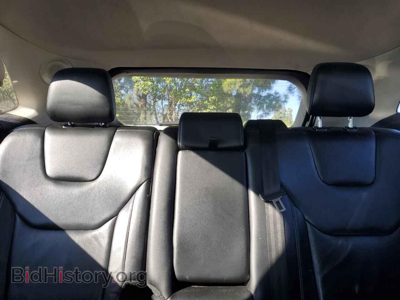 2019 FORD EDGE - VIN: 2FMPK3K97KBB55499 - Фото 10