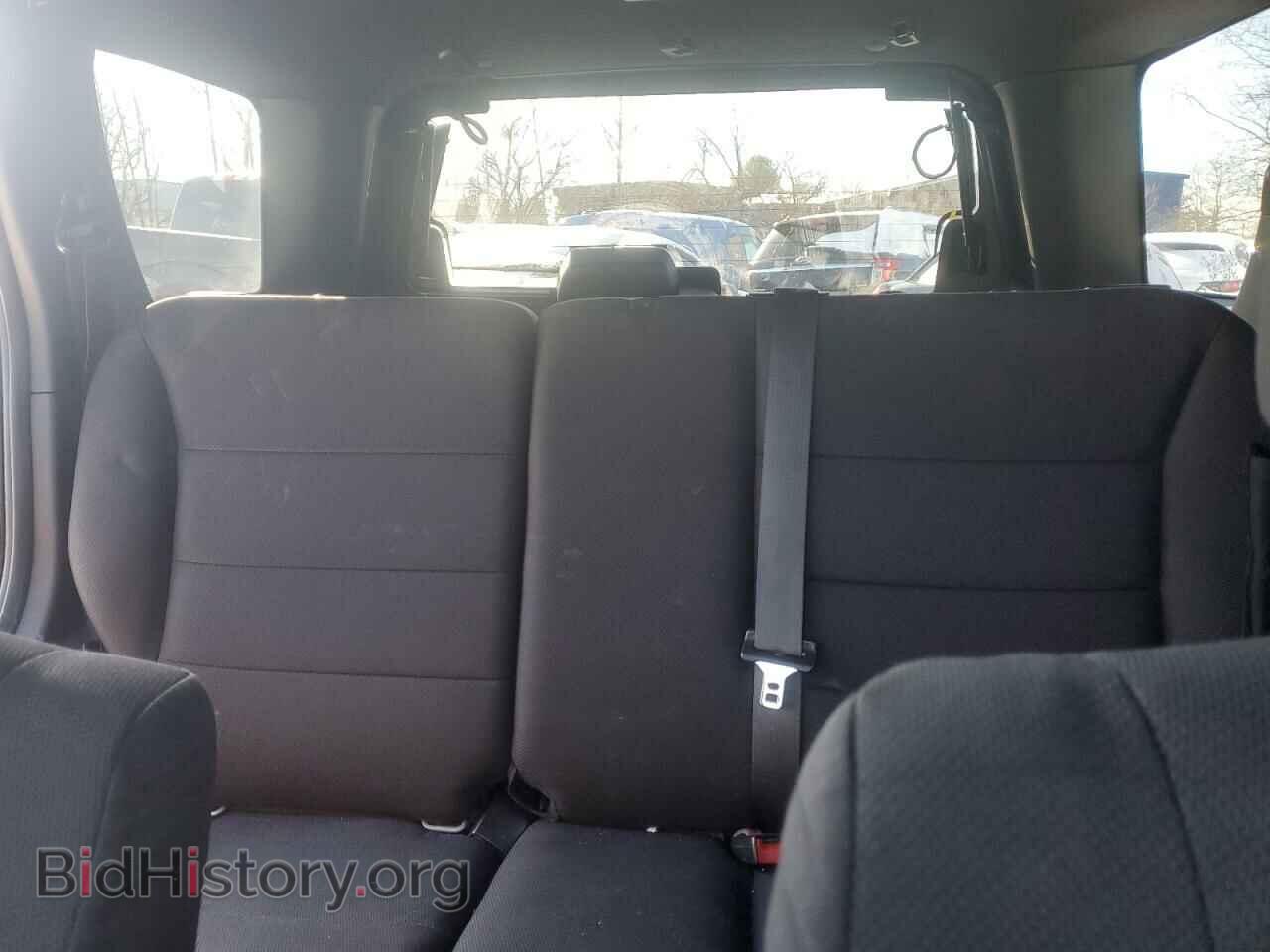 2010 FORD ESCAPE - VIN: 1FMCU0DG7AKC07656 - Фото 10