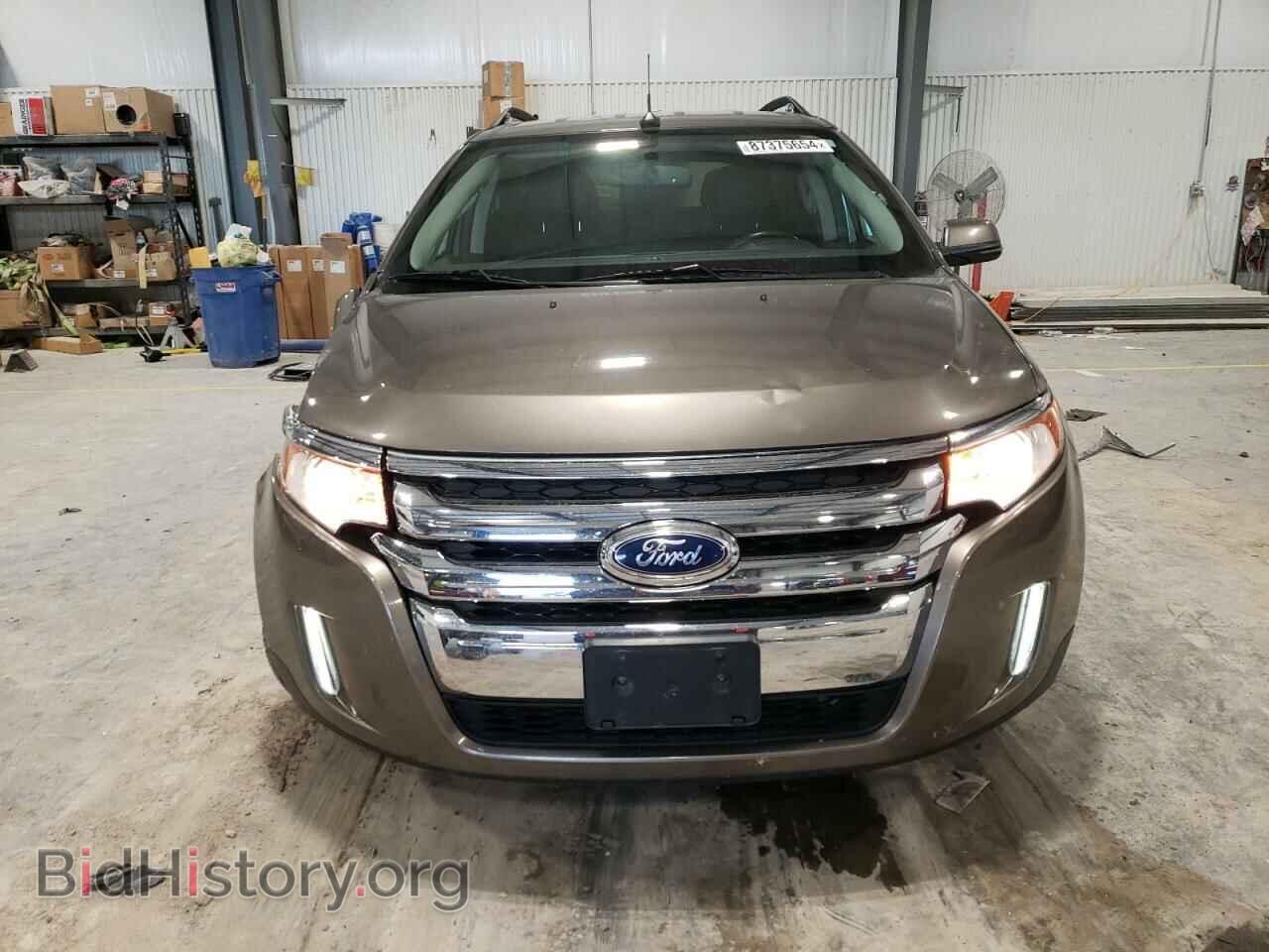 2012 FORD EDGE - VIN: 2FMDK4KC1CBA49460 - Photo 5