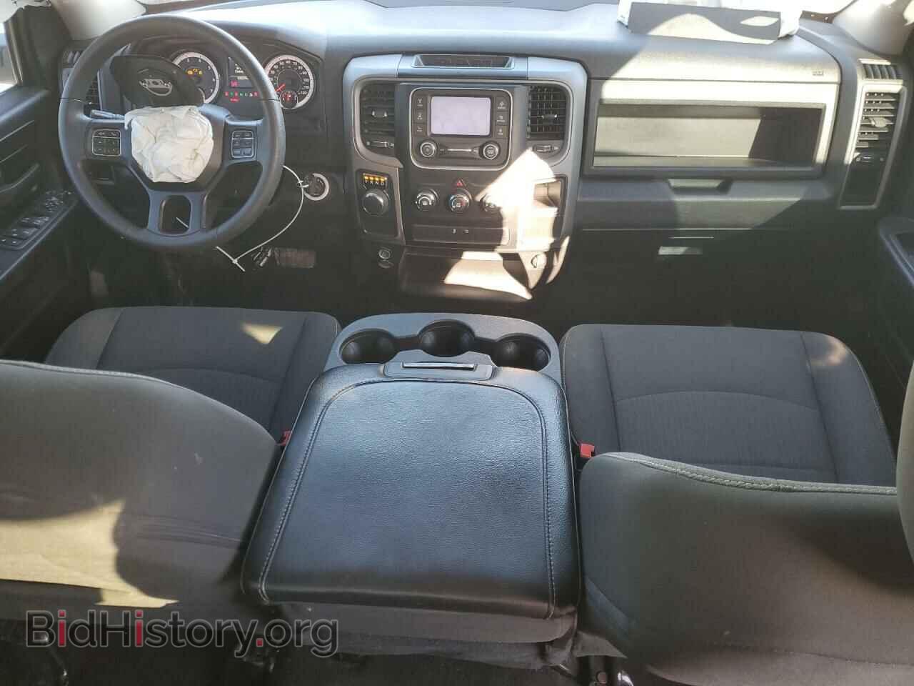 2022 RAM 1500 - VIN: 1C6RR6FTXNS149584 - Фото 8