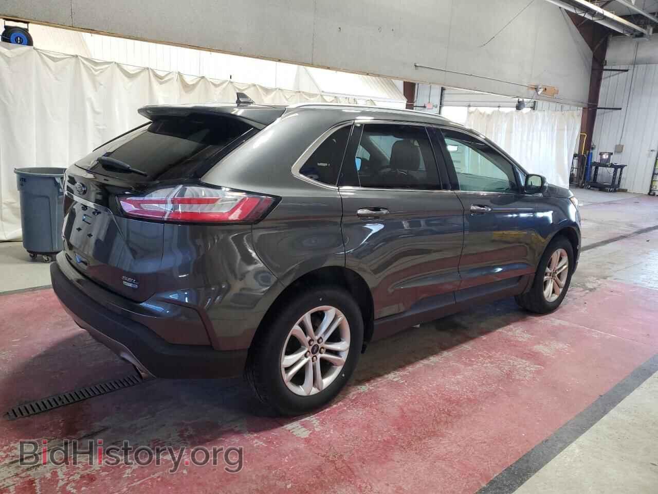 2019 FORD EDGE - VIN: 2FMPK4J92KBC05815 - Фото 3