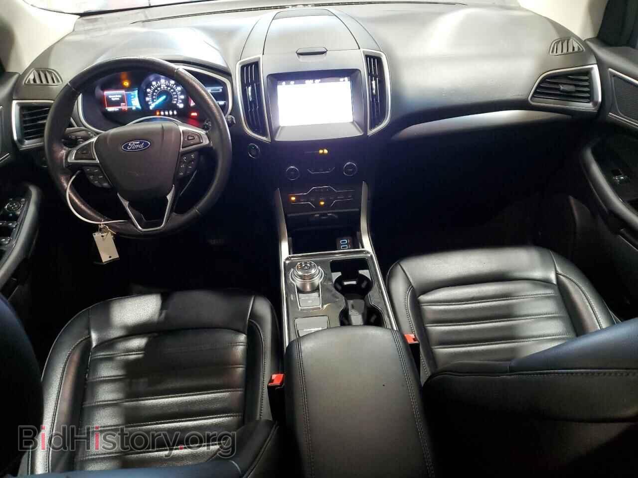 2019 FORD EDGE - VIN: 2FMPK4J92KBC05815 - Фото 8