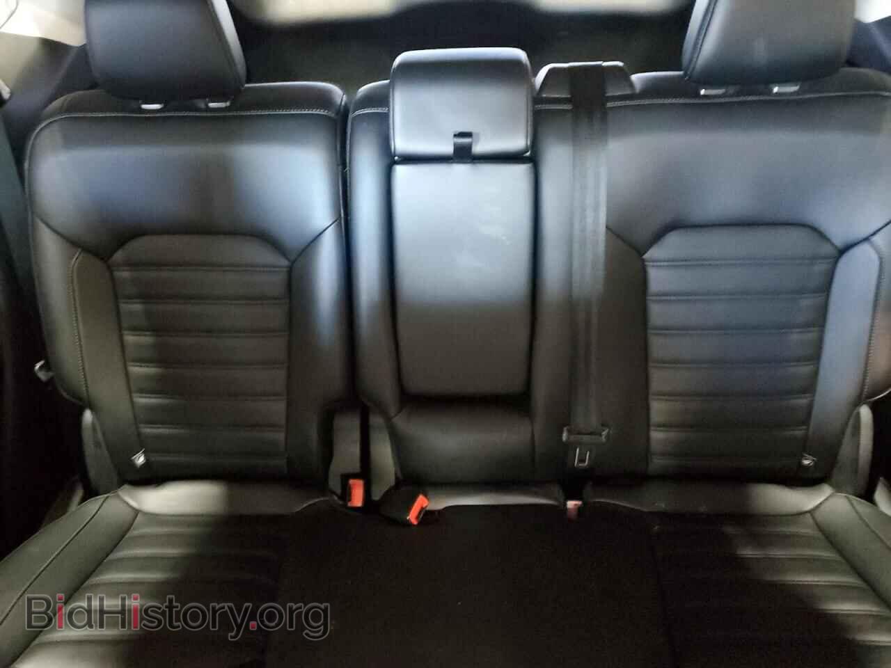 2019 FORD EDGE - VIN: 2FMPK4J92KBC05815 - Фото 10