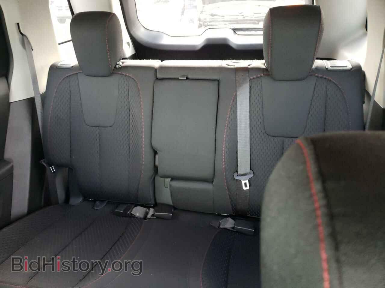 2014 GMC TERRAIN - VIN: 2GKALMEK6E6212112 - Фото 10