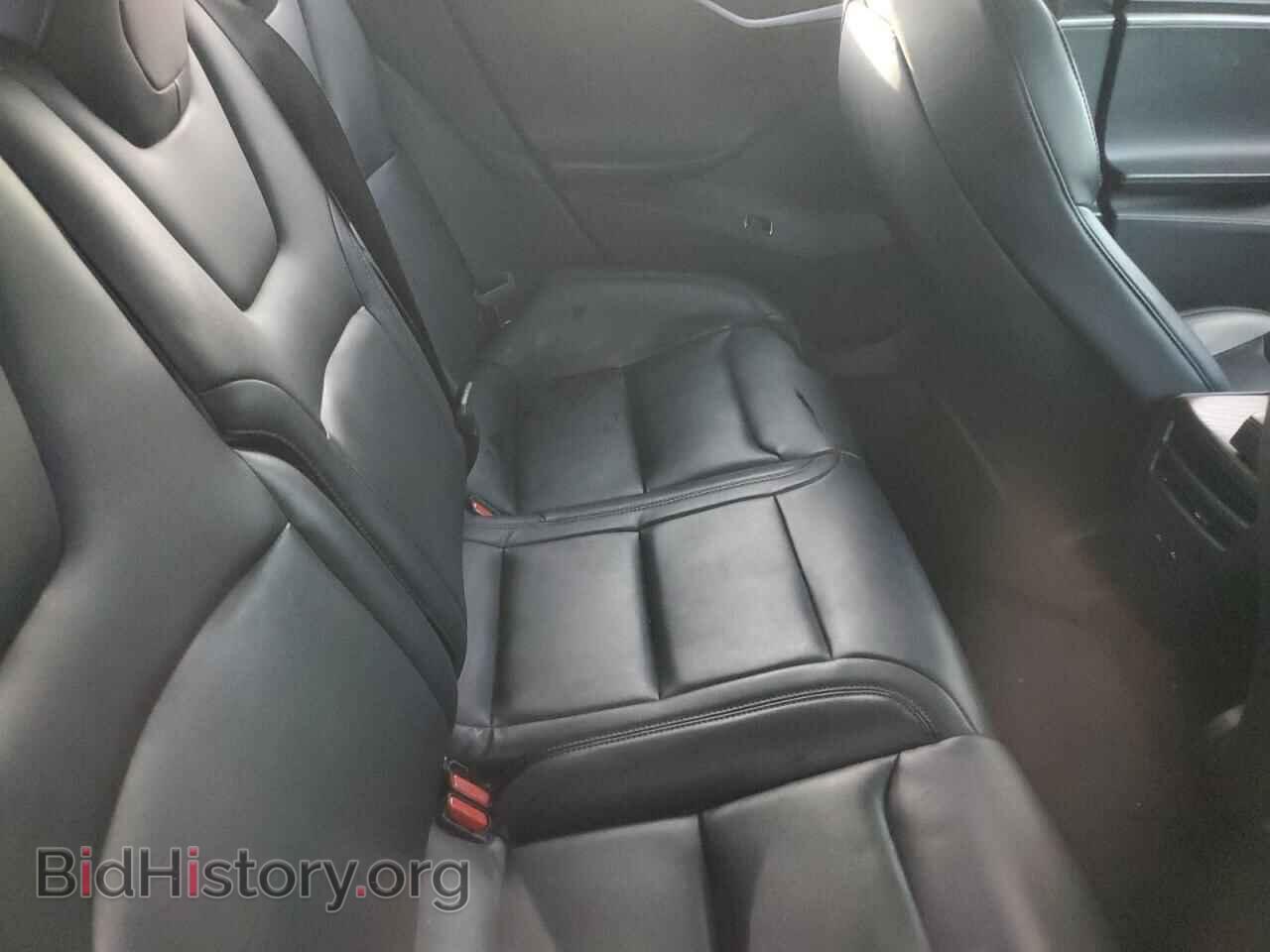 2020 TESLA MODEL S - VIN: 5YJSA1E22LF397111 - Photo 10