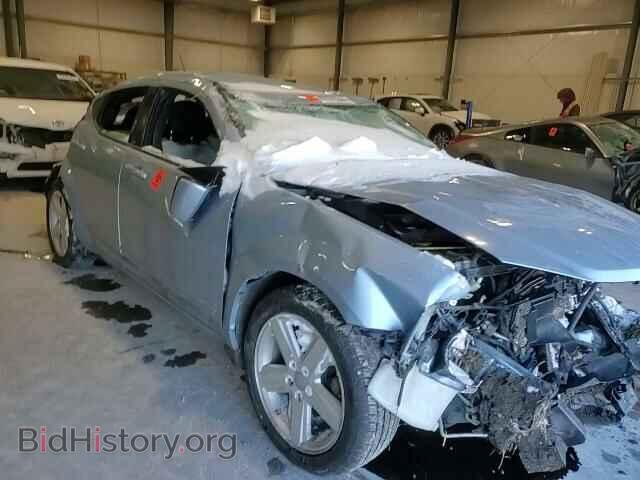 2013 DODGE AVENGER - VIN: 1C3CDZCB4DN612766 - Photo 11