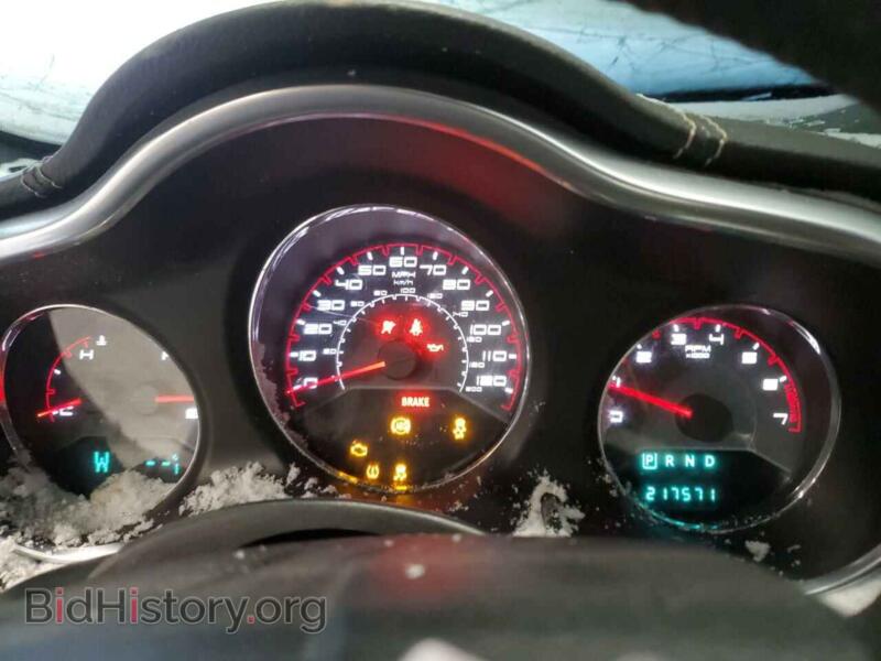 2013 Dodge AVENGER (VIN 1C3CDZCB4DN612766) — photo 9 of 13