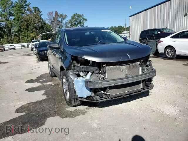 2016 FORD EDGE - VIN: 2FMPK3K80GBB12251 - Фото 15