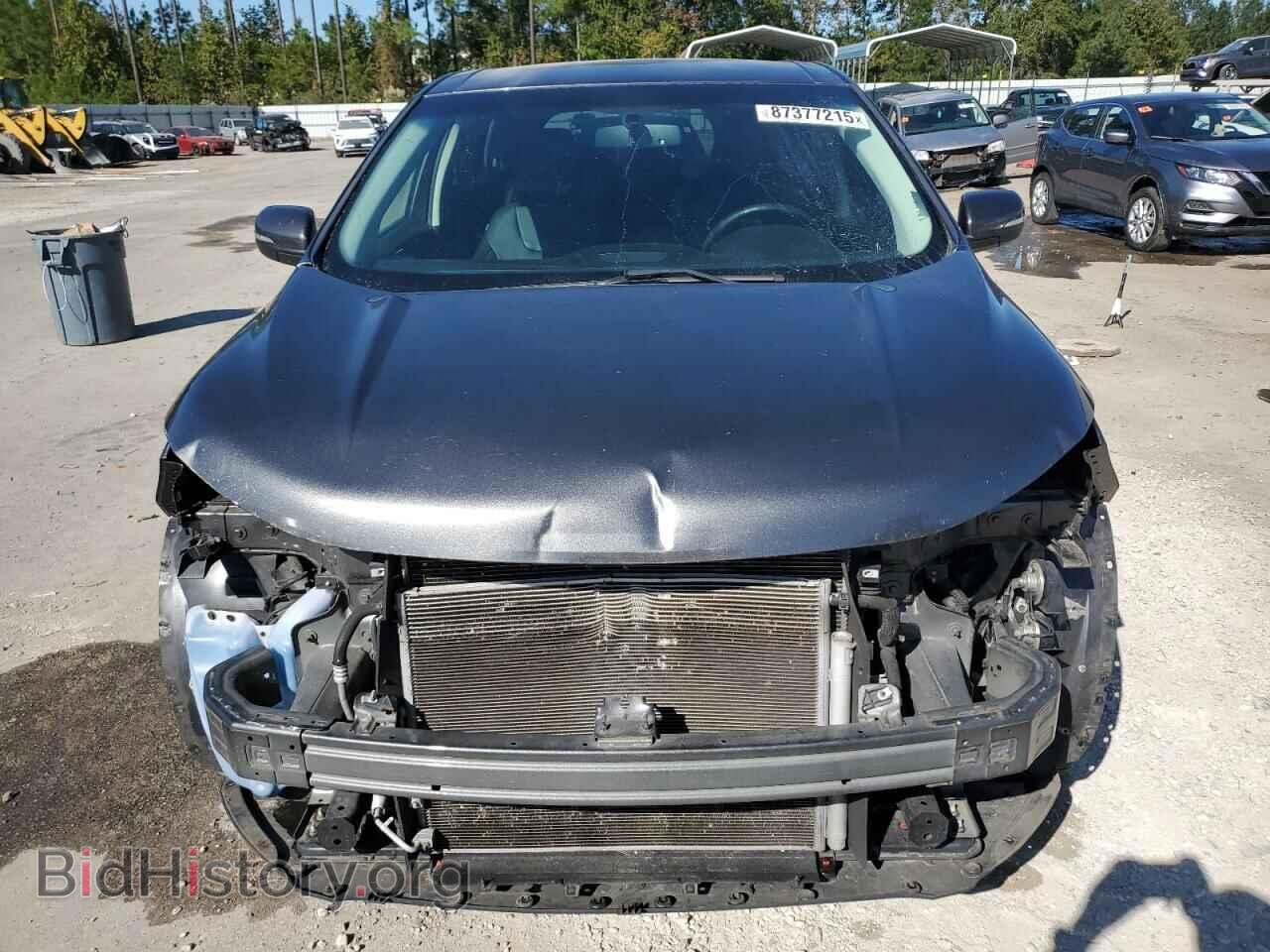 2016 FORD EDGE - VIN: 2FMPK3K80GBB12251 - Фото 5