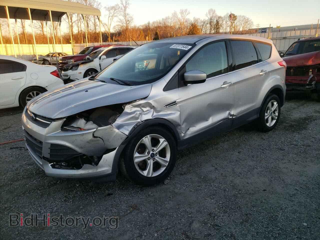 Photo 1FMCU9G99DUD55690 - FORD ESCAPE 2013