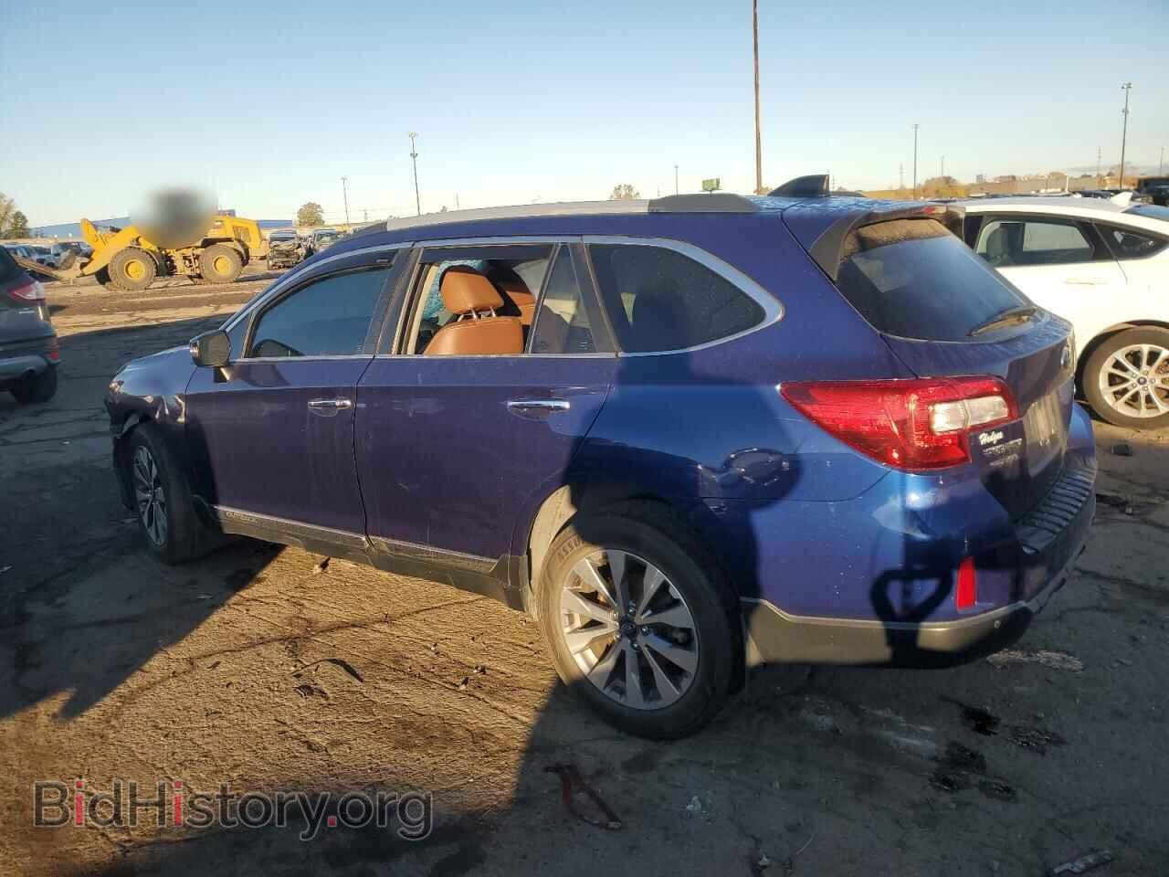 2017 SUBARU OUTBACK - VIN: 4S4BSATC5H3426139 - Фото 2