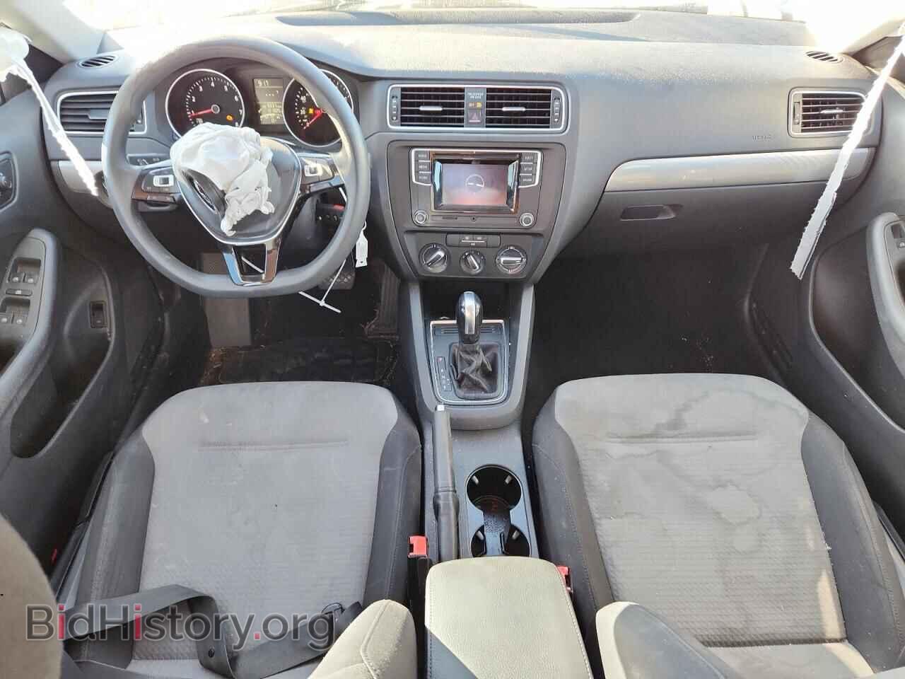 2017 VOLKSWAGEN JETTA - VIN: 3VW2B7AJ3HM390861 - Фото 8