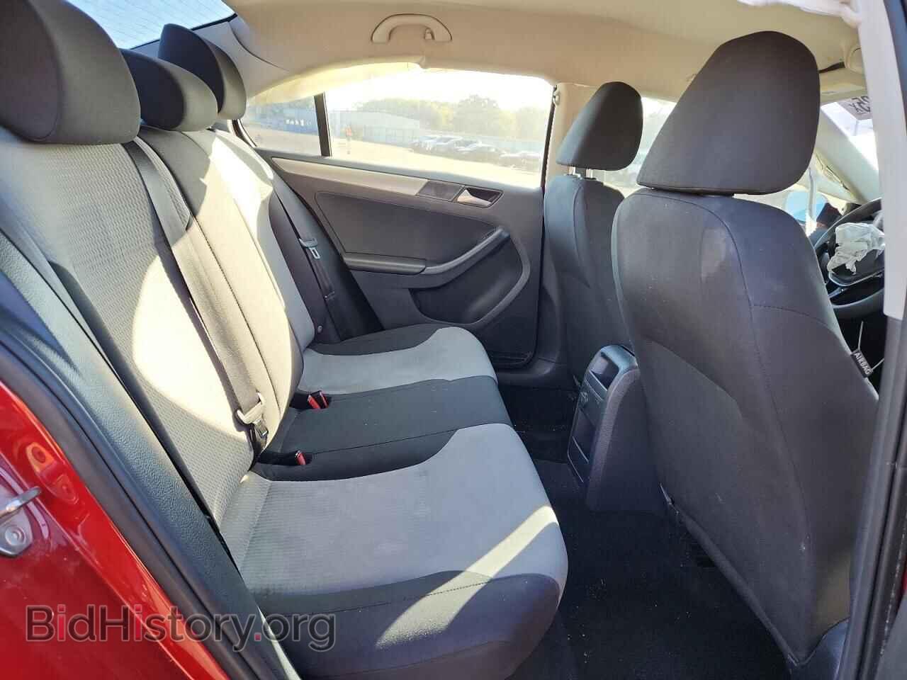 2017 VOLKSWAGEN JETTA - VIN: 3VW2B7AJ3HM390861 - Фото 10
