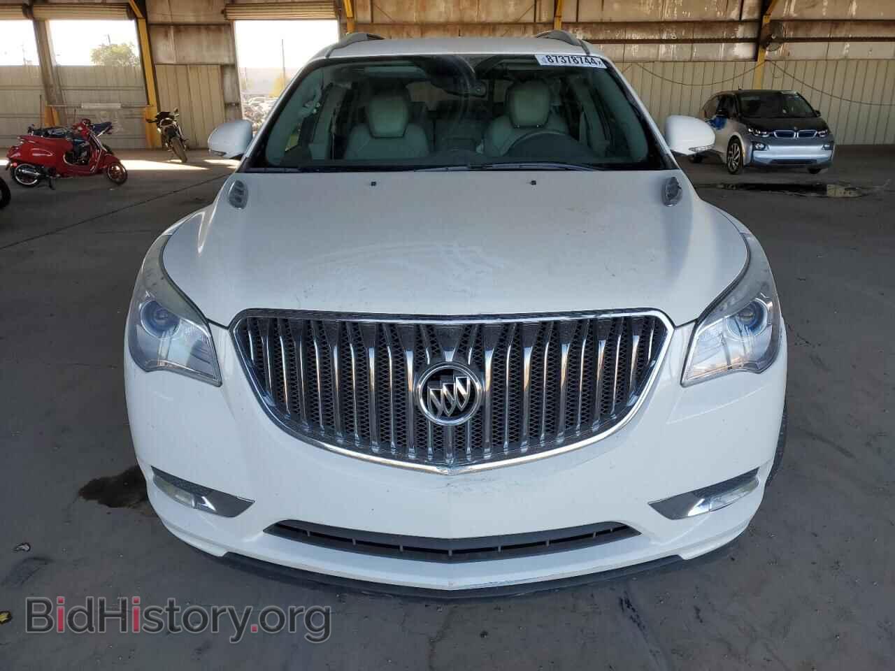 2014 BUICK ENCLAVE - VIN: 5GAKRBKD4EJ219900 - Photo 5