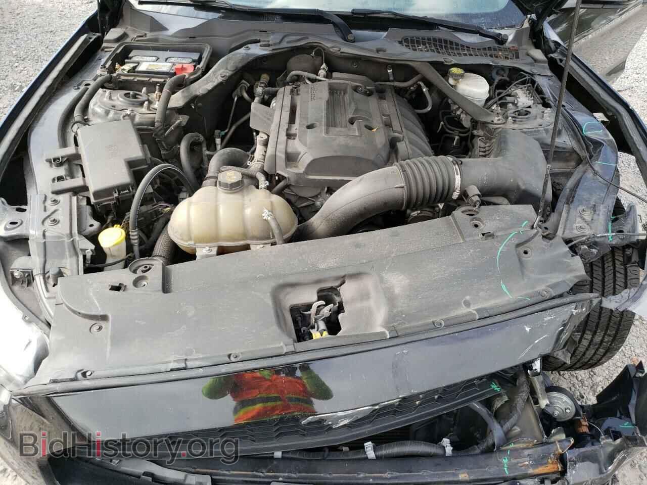 2017 FORD ALL Models - VIN: 1FATP8UH1H5292995 - Photo 11