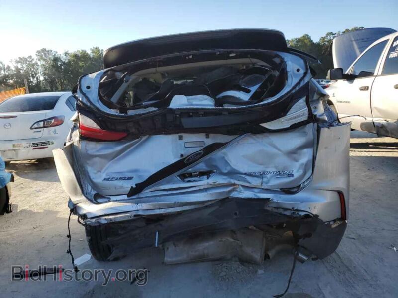 2019 Ford EDGE (VIN 2FMPK4K97KBC02505) — photo 6 of 14