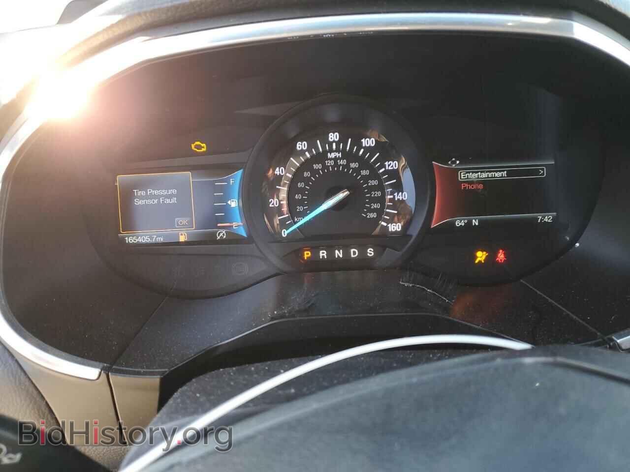 2019 FORD EDGE - VIN: 2FMPK4K97KBC02505 - Фото 9