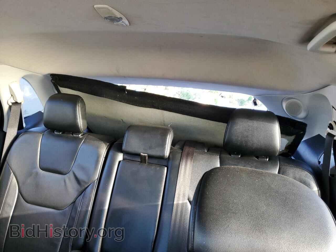 2019 FORD EDGE - VIN: 2FMPK4K97KBC02505 - Фото 10