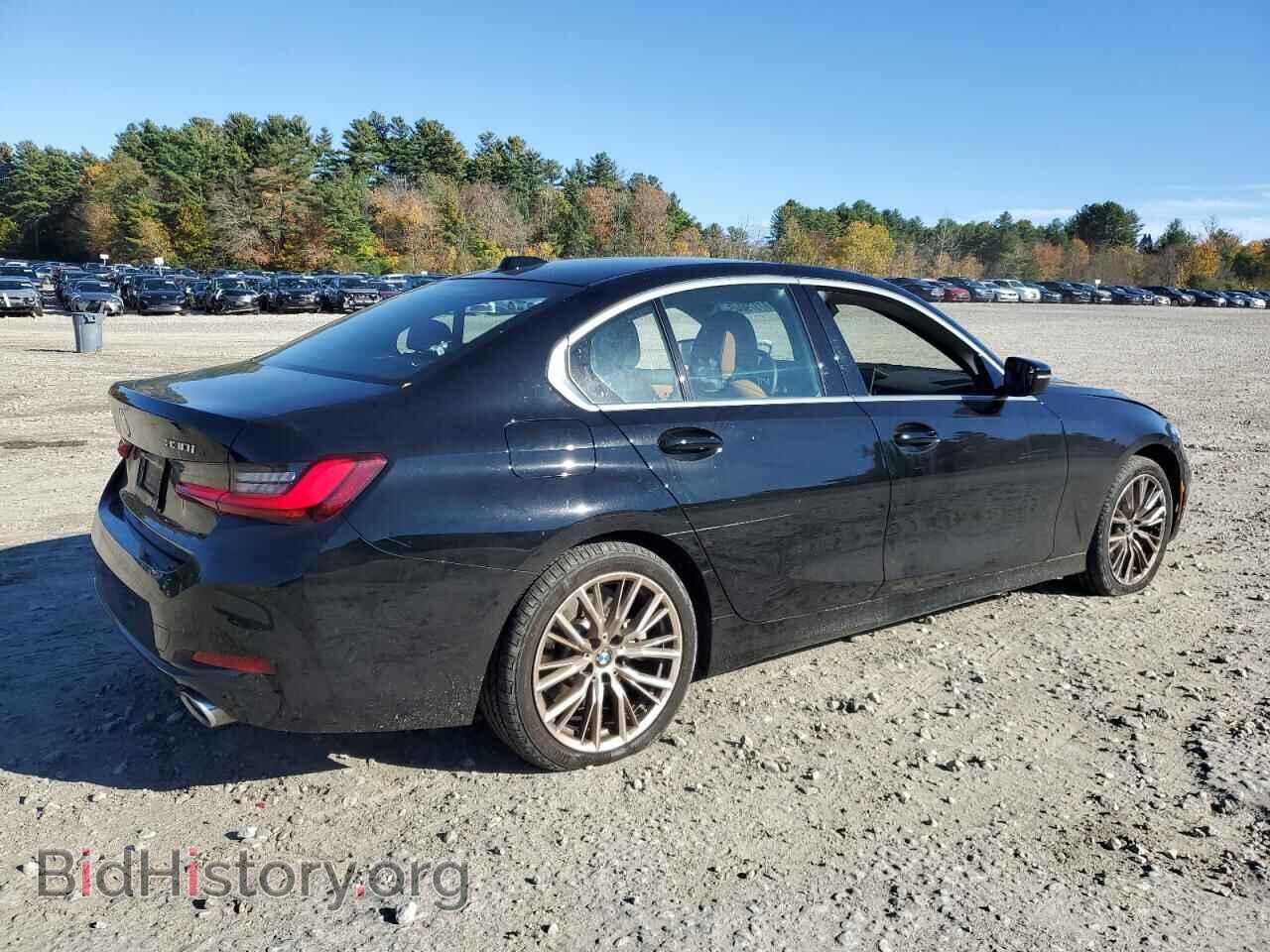 2024 BMW 3 SERIES - VIN: 3MW89FF09R8E82096 - Фото 3