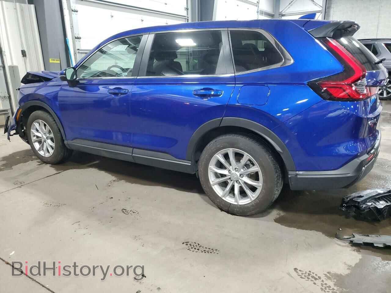 2023 HONDA CRV - VIN: 7FARS4H74PE018236 - Фото 2