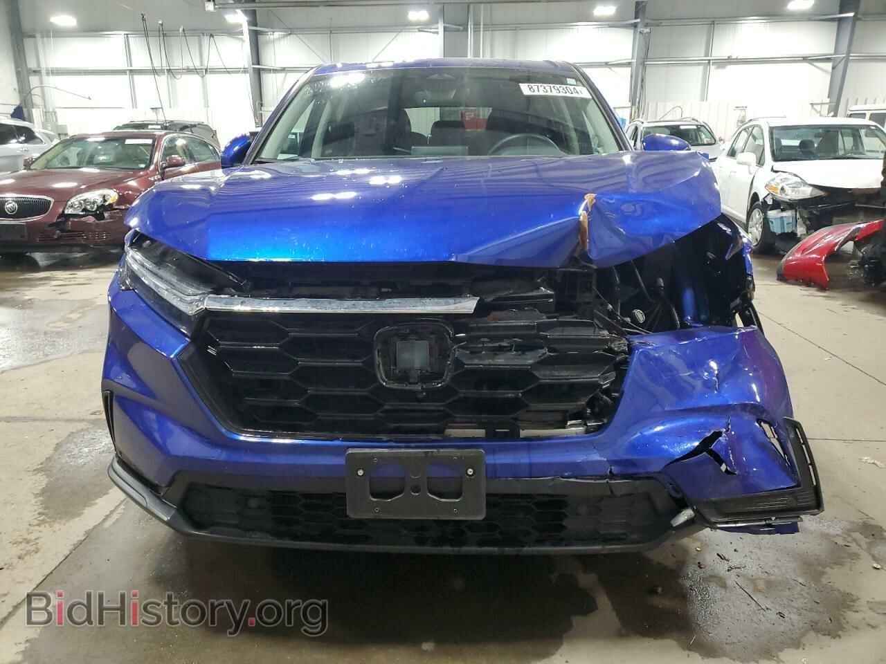 2023 HONDA CRV - VIN: 7FARS4H74PE018236 - Фото 5