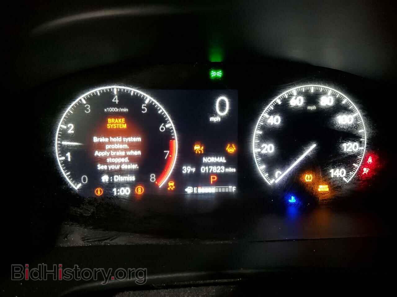 2023 HONDA CRV - VIN: 7FARS4H74PE018236 - Фото 9