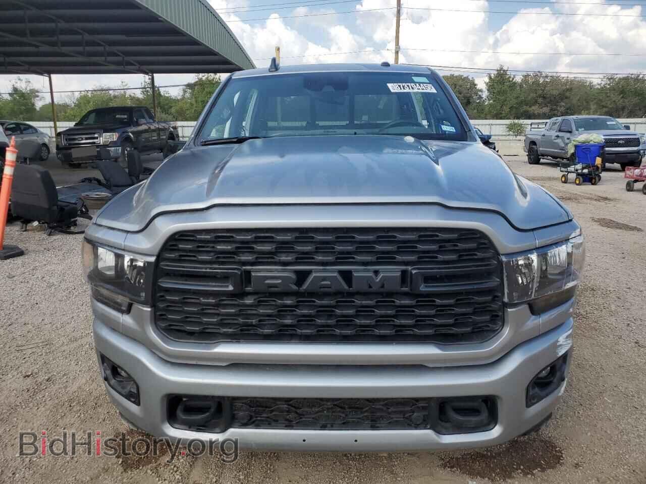 2024 RAM 2500 - VIN: 3C6UR5DJ2RG383012 - Фото 5