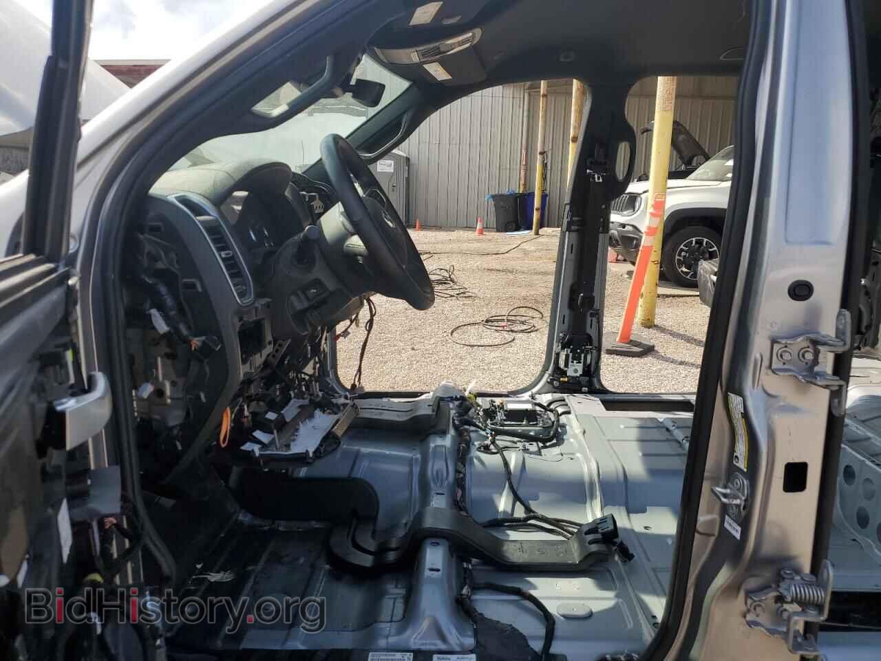 2024 RAM 2500 - VIN: 3C6UR5DJ2RG383012 - Фото 7