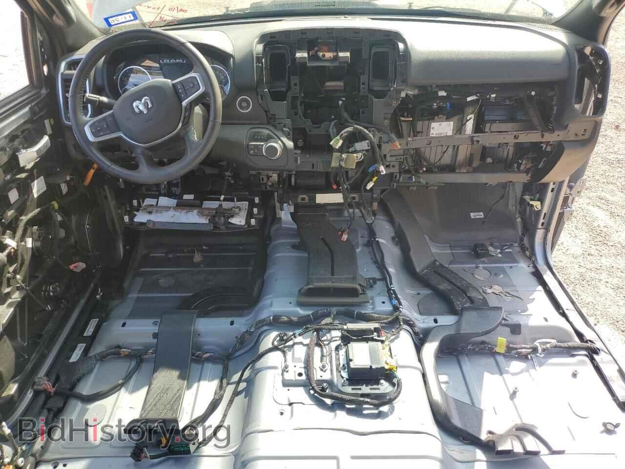 2024 RAM 2500 - VIN: 3C6UR5DJ2RG383012 - Фото 8
