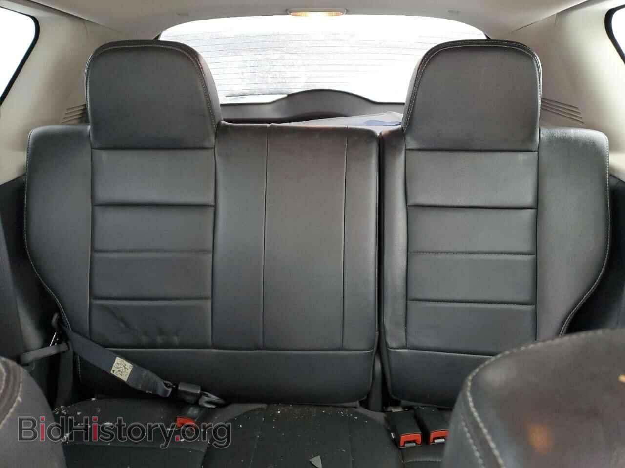 2013 JEEP COMPASS - VIN: 1C4NJDCB5DD275062 - Фото 10