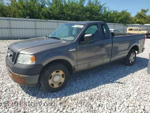 Фотография 1FTRF12288KD10861 - FORD All Models 2008