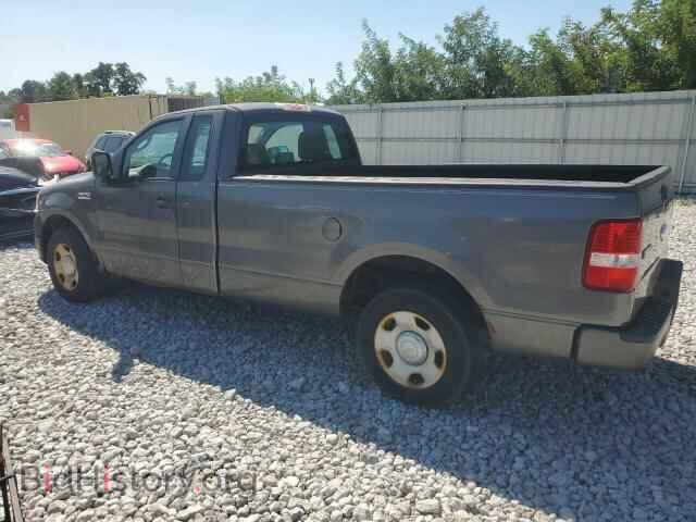 2008 FORD All Models - VIN: 1FTRF12288KD10861 - Фото 2