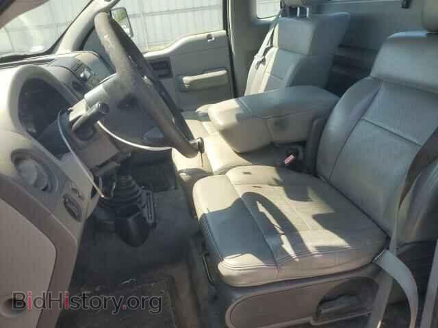 2008 FORD All Models - VIN: 1FTRF12288KD10861 - Фото 7