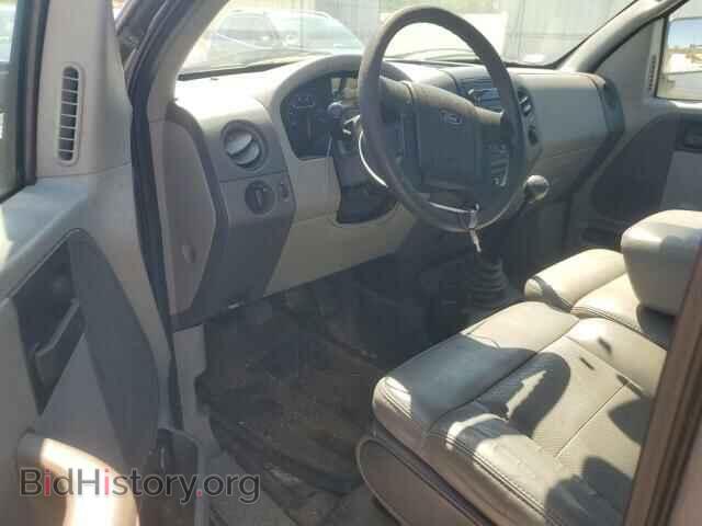 2008 FORD All Models - VIN: 1FTRF12288KD10861 - Фото 8